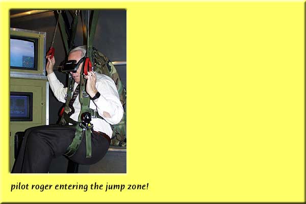 Jump Zone!